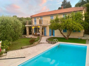 Vila Ella